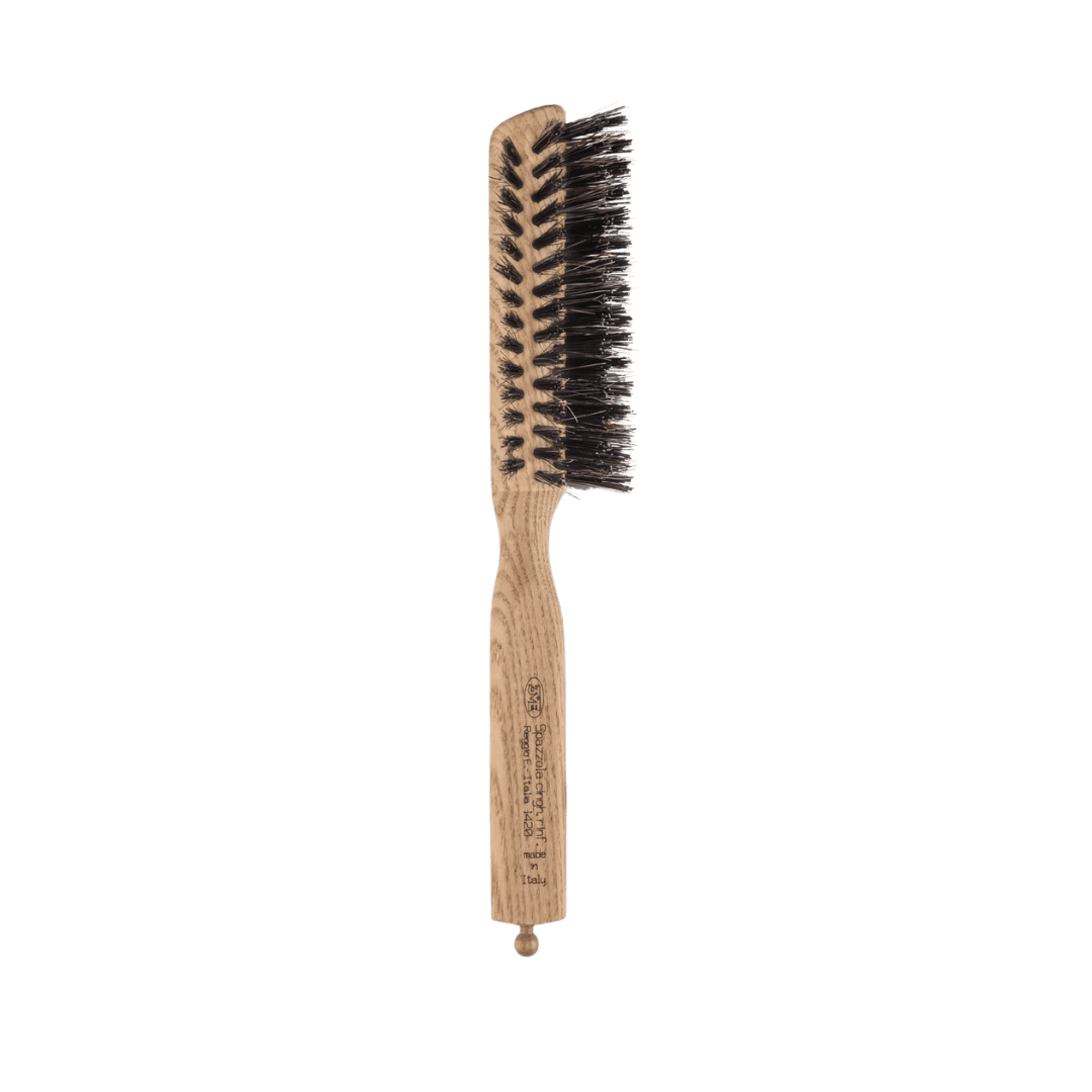 3ME Half Round Hair Brush (1420)