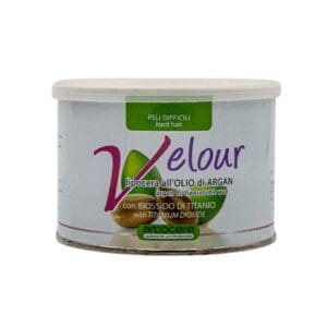 arcocere Velour Argan Oil Wax (050R/LA) 400ml