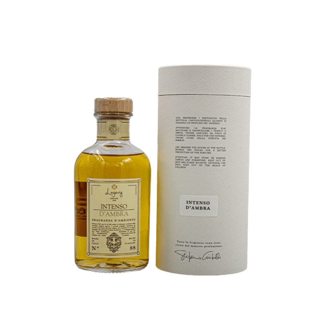 عطور INTENSO D'AMBRA المنزلية