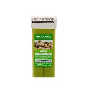 ARCOCERE VELOUR BIO ARGAN WAX  100ML