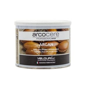 arcocere Velour bio Argan Wax 400ml