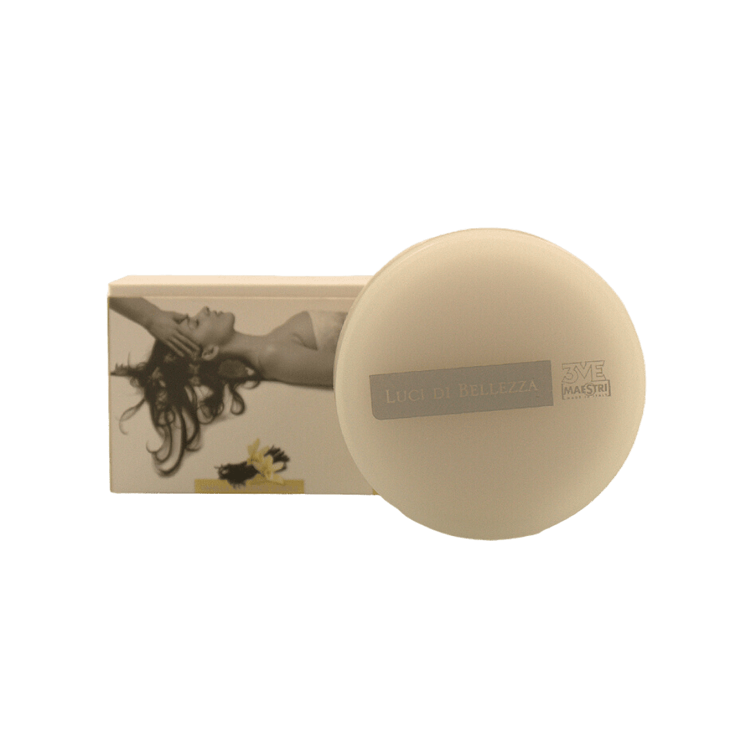 3ME Perfumed Massage Candle 80 gms. / 5 Flavors Of Scent - Image 6