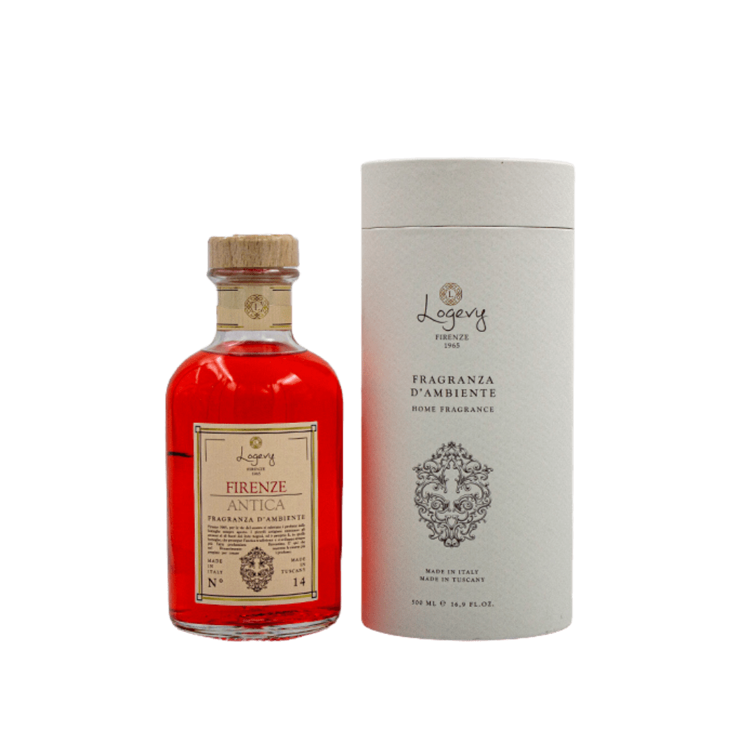 Logevy Firenze Antica Home Fragrances / 6 Different Sizes - Image 3