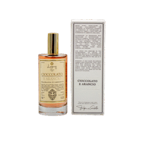 Alternative view of عطور CIOCCOLATO E ARANCIO المنزلية
