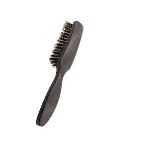 Alternative view of 3ME Classic Brush Ebony Wood (2452)