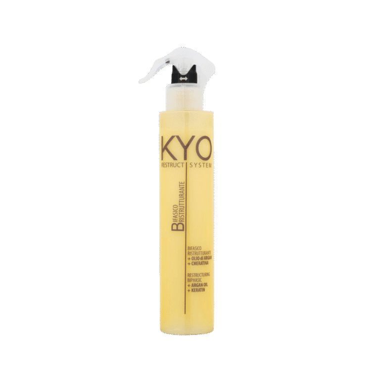 Restruct Machine KYO Restruct System Biphasic 250 ml – Elite professional