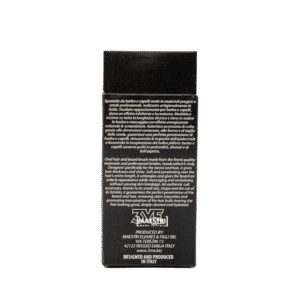 Alternative view of GENTLEMEN'S Barber Club Beard & Hair Brush (1801)