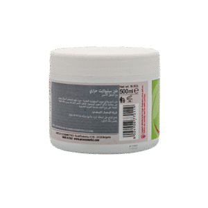 Alternative view of dr.kraut Thermal Cellulite* Mud (K1011) 500ml