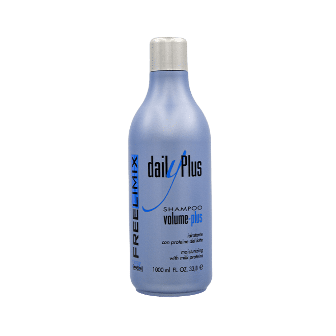 شامبو الاستخدام اليومي بالحليب من فري ليمكس - الصورة 3