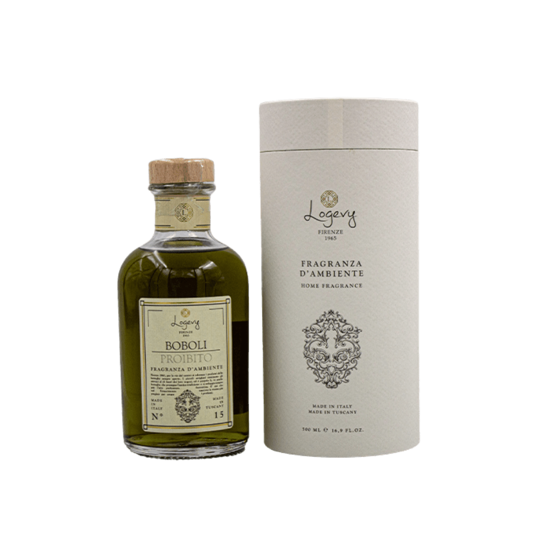 Logevy Boboli Proibito Home Fragrances / 6 Different Sizes - Image 4