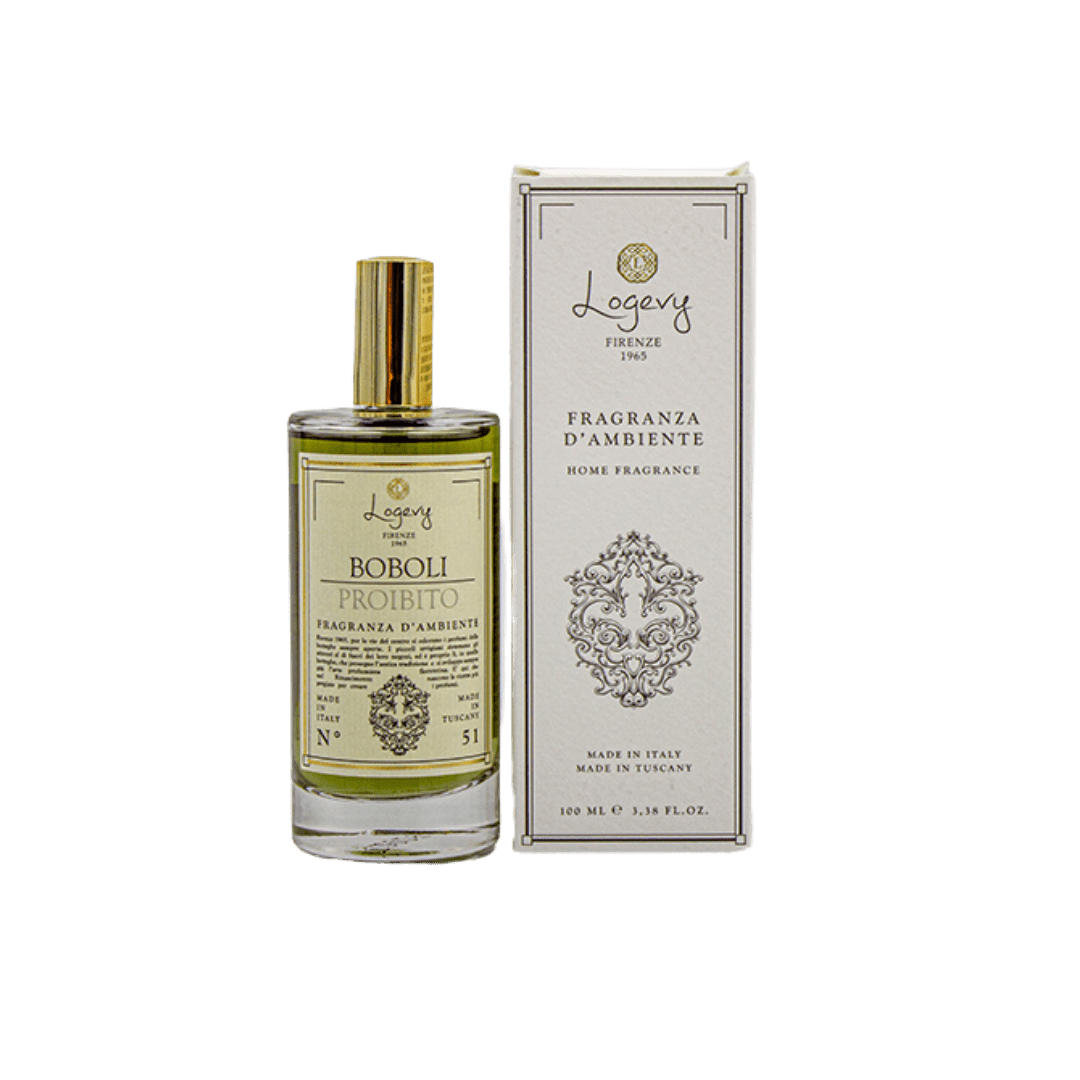 Logevy Boboli Proibito Home Fragrances / 6 Different Sizes - Image 2
