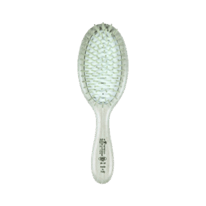 3ME Wooden pin Rubber Cushion with pouch (2922)