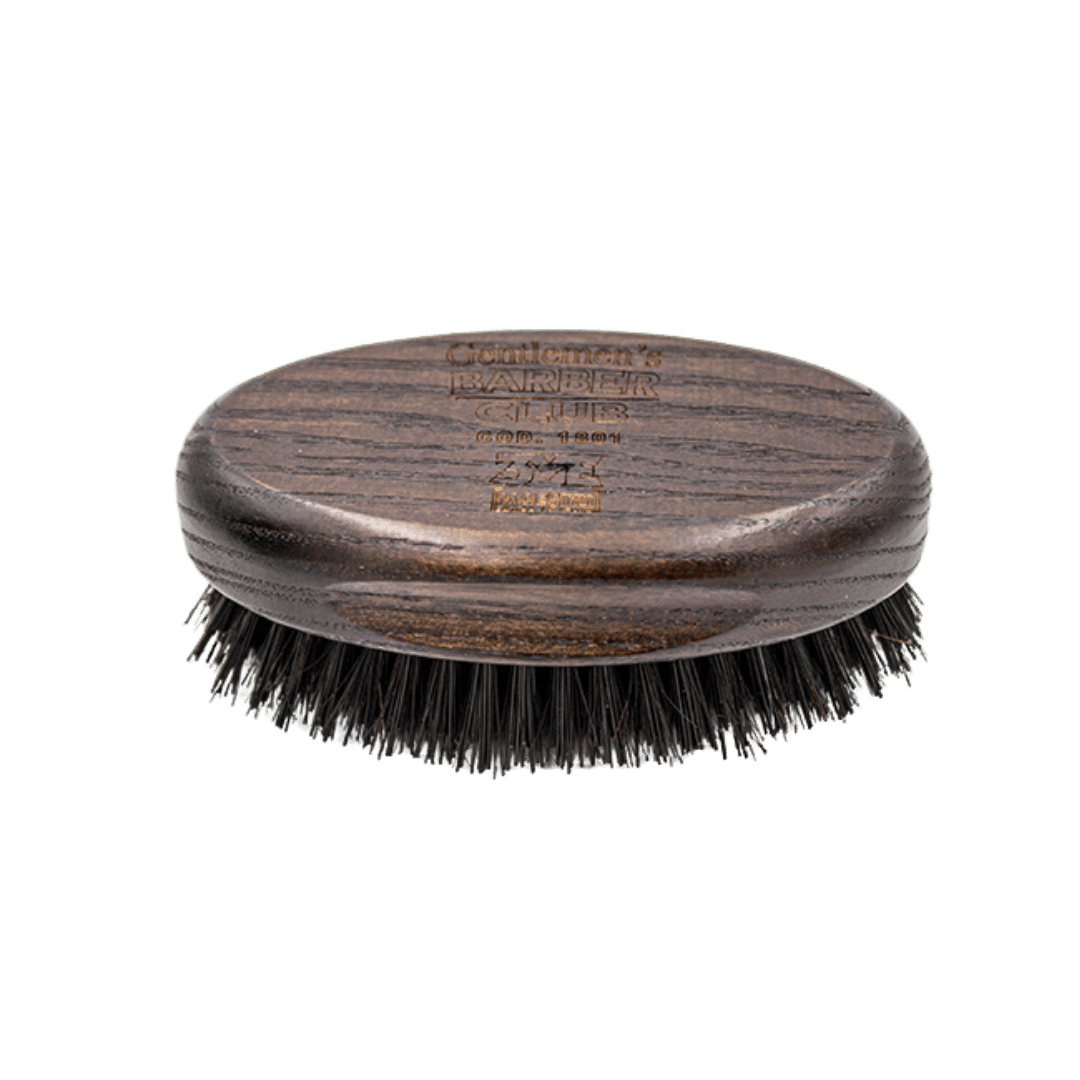 Gentlemen's Barber Club Beard ; Hair Brush (1801) - Image 3