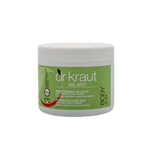 dr.kraut Thermal Cellulite* Mud (K1011) 500ml