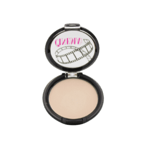 Alternative view of Cinema Pressed Face Powder 12 gr / 7 Different SHADES