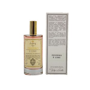 Alternative view of LOGEVY ZENZERO E LIME HOME FRAGRANCES / 5 DIFFERENT SIZES