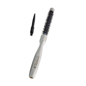 3ME Thermic Nylon Silver Line Brush / 5 Different Sizes