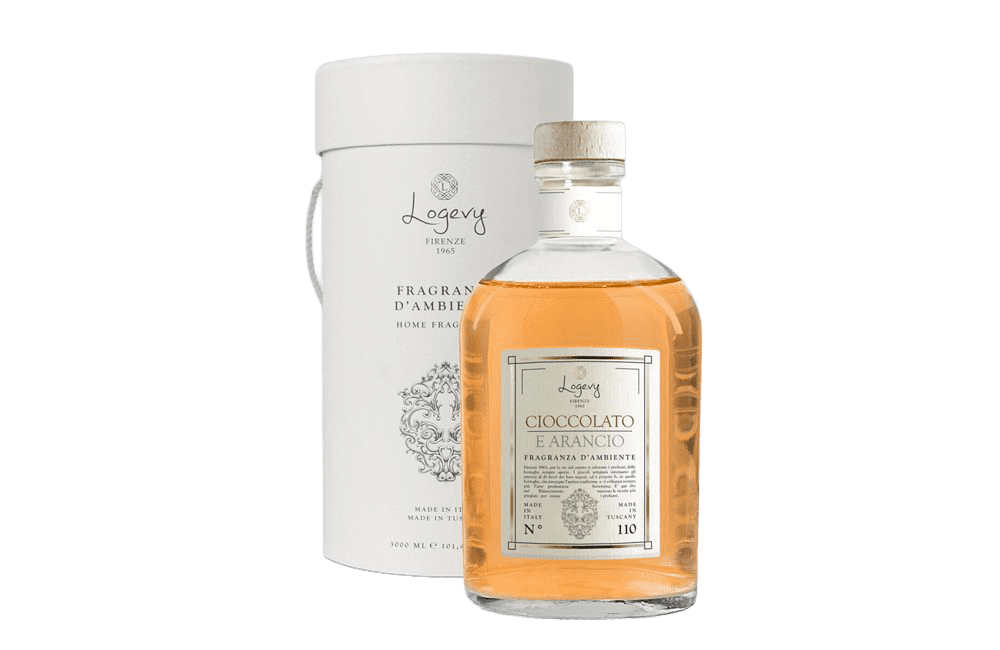 عطور CIOCCOLATO E ARANCIO المنزلية - الصورة 5