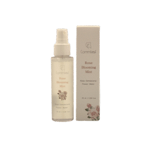 COMMLEAF ROSE BLOOMING MIST 70ML