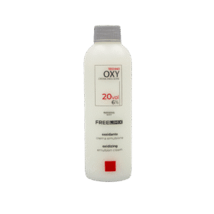 Alternative view of FREELIMIX Hair Color Oxidation 150ML ( VOLUME 10,20,30,40)