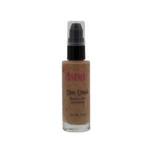Alternative view of Cinema Star struck Foundation 30ml / 4 different shades