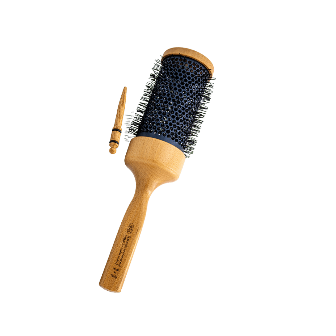 3ME Thermic Brush With Fume Aluminum Tube / 6 Different Sizes - Image 6