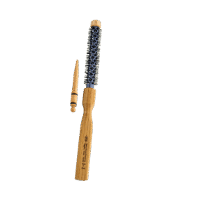 3ME Thermic Brush With Fume Aluminum Tube  / 6 Different Sizes