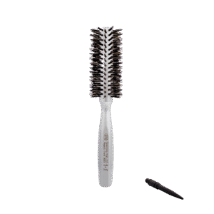 فرشاة شعيرات مقاومة للحرارة فضية