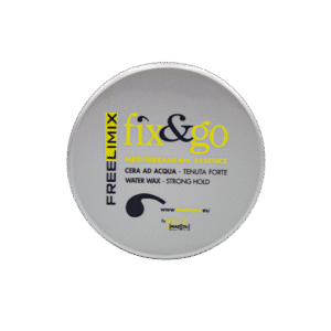 Freelimix Water Wax - Mediterranean Essence STRONG / 2 DIFFERENT SIZES