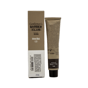 Alternative view of GENTLEMEN'S Barber Club Beard Color 60ML /3 different colors