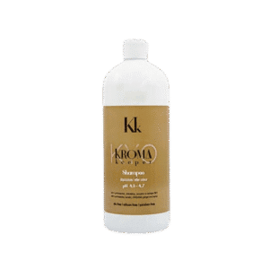 Kyo Kroma Keeper Shampoo / 2 DIFFERENT SIZES