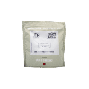 FREELIMIX Techno  Deco Bleaching Powder 500g / 2 DIFFERENT COLORS