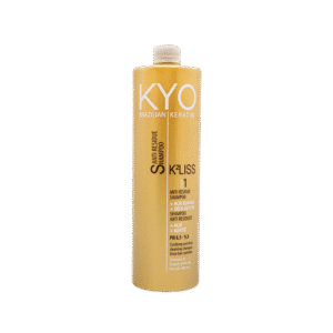 K2liss Anti Residue Shampoo (Step1) 1000ml