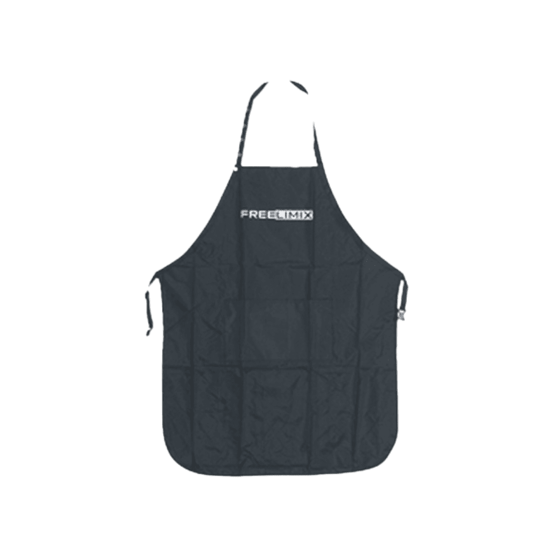 مريول للمحترفين مع جيوب من فري لميكس و كيو