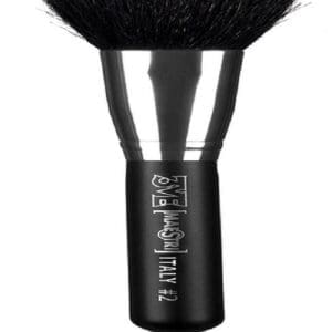 3ME Flat Bronzer & Powder Brush no.2