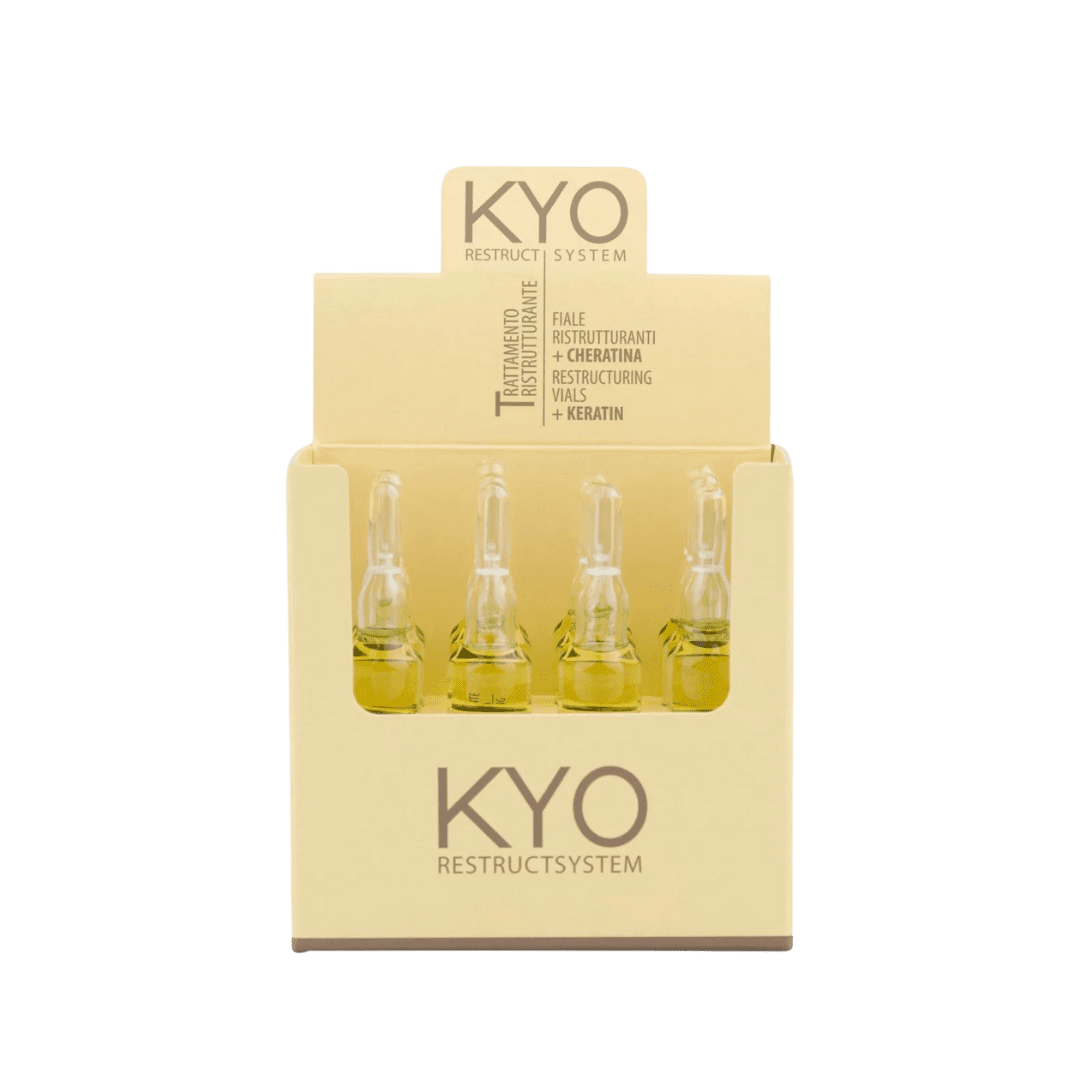 KYO Restruct System Fiale 12x10 ml - Image 2