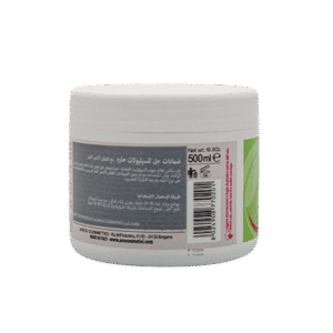 Alternative view of dr.kraut Thermal Cellulite* Bandages Gel (K1020) 500ml