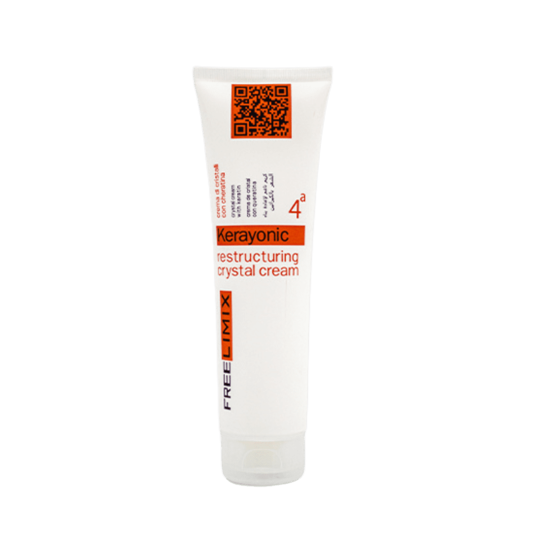 FREELIMIX-Kerayonic Restructuring Crystal Cream 150 ml