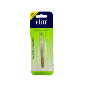 Elite Professional Diagonal Tweezer (DI 9473)