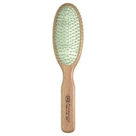 3ME Hair Brush Maxy Slim Oval Metal Pins (2002)
