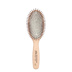 ماكسي فرشاة شعر  بيضاوية