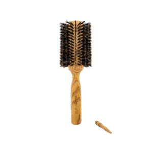 3ME Hair Brush With Reinforced Bristle (1430)
