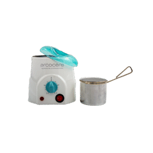 arcocere Mini Wax Heater Machine (047)