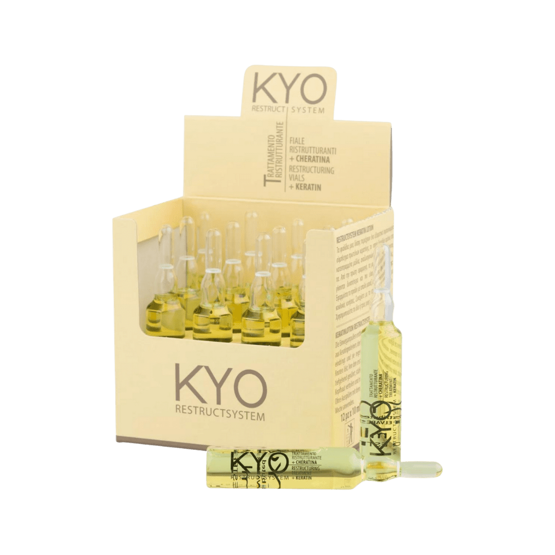 KYO Restruct System Fiale 12x10 ml