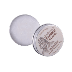 GENTLEMEN'S BARBER CLUB BEARD AND MOUSTACHE WAX 50ML