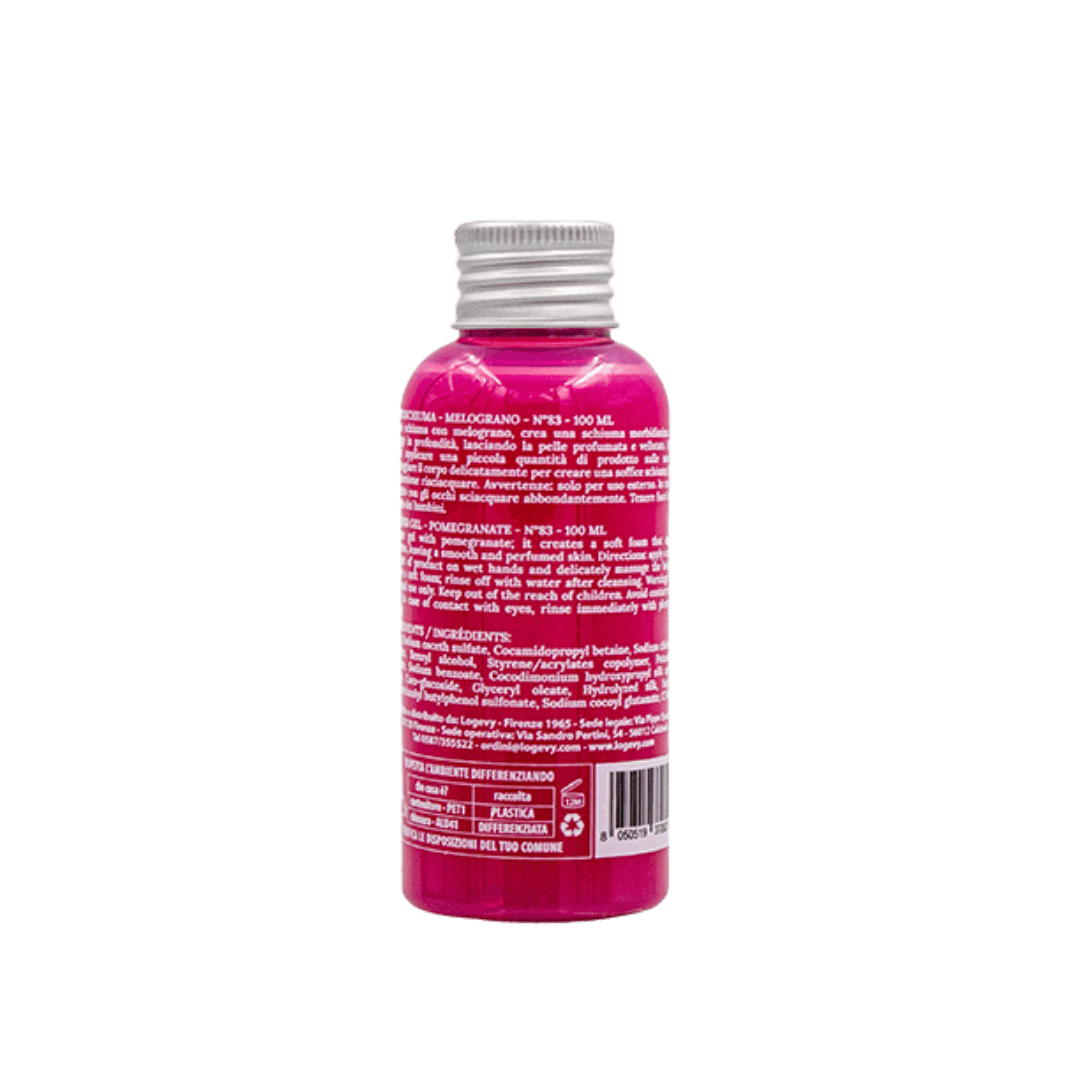 جل الاستحمام بالرمان - الصورة 2