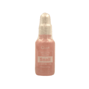 Quret Snail Ampoule (Nourishing) 30ML
