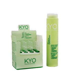 مجموعة تغذية وتساقط  الشعر من كيو