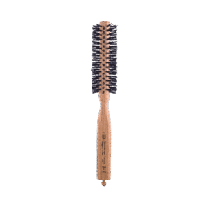 Alternative view of 3ME Hair Brush With Reinforced Pure Bristles / 5 Different Sizes
