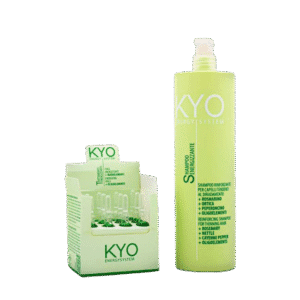 KYO ENERGY SYSTEM TREATMENT (SET)